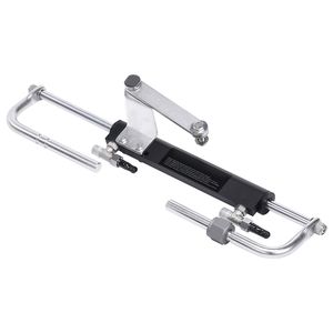 Kit di Sterzo Idraulico Fuoribordo da 90 CV con Pompa e Cilindro, Sistema di Sterzo Idraulico Marino, Pompe per Servosterzo - Product Image 6