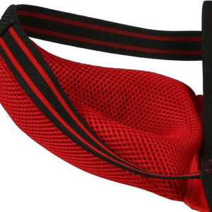 Protège-entrejambe pour hommes et jeunes en cuir PU léger et durable, protection contre les chocs pour MMA, Muay Thai, Kickboxing - Product Image 5