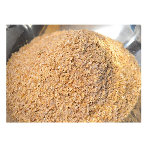 Suministro de fábrica: Venta caliente de salvado de trigo y salvado de arroz para alimentación animal (ganado, pollos) - Product Image 4