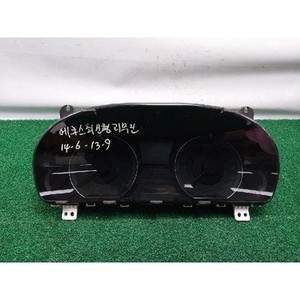 Paneles de Instrumentos Usados Equus 940113N390 - Product Image 1