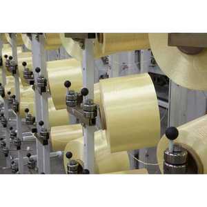 Fil d'aramide durable pour applications industrielles et textiles - Product Image 3