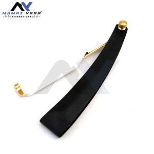 Barber Shaver Salon Home Use Straight Cut Throat Razor <b>Men</b> Classic Manual Shaving Razor Durable <b>Men</b> Grooming Smooth Shaving - Product Image 4