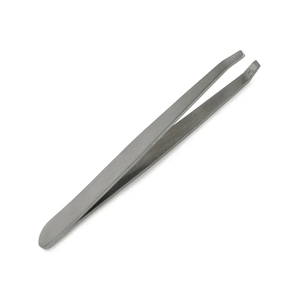 Juego de Pinzas para Cejas de Alta Calidad, Multicolor, Punta Inclinada, Otras Herramientas de Maquillaje para el Cuidado Corporal, Personalizadas - Product Image 3
