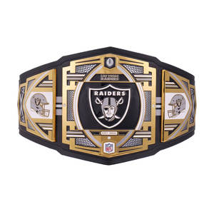 เข็มขัดแชมป์พรีเมียม 2 มม./4 มม. ทำจากโลหะผสมสังกะสี สายหนังแท้ สำหรับกีฬามวยปล้ำ รางวัลถ้วยรางวัลสำหรับงานกีฬา - Product Image 1