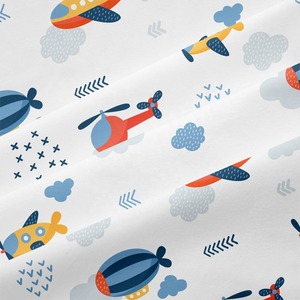 Edredón Premium con Estampado Digital de 200 GSM, con Elegantes Diseños Impresos, Ligero y Suave para Apartamentos y Casas de Vacaciones - Product Image 2