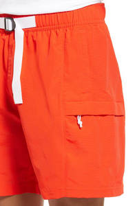 Shorts Deportivos Metálicos Brillantes para Mujer, Ropa de Alto Rendimiento para Danza, Yoga, Gimnasio y Entrenamiento - Product Image 6