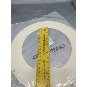 AMAT 0200-09830 RING, PEDESTAL, ESC, 150MM, 1FL - Equipo y piezas de semiconductores de confianza de la marca global Trusted Global Legacy - Product Image 3