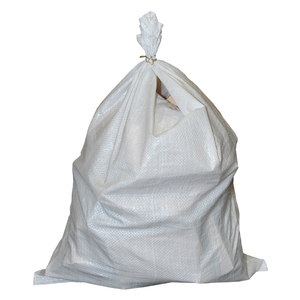 Sac tissé en polypropylène PP sur mesure de grande capacité pour le stockage en entrepôt et les applications de charges lourdes - Product Image 4
