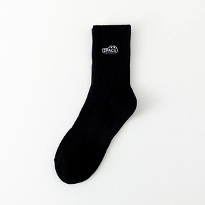 Saleh Enterprises Soft Cotton Ankle Socks Unisex | Digital Winter Youth Moisture Wicking Breathable Eco-Friendly Sports Socks - Product Image 4