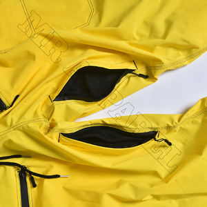 Pantalones de Snowboard holgados, traje de esquí para exteriores cálido para invierno, pantalones de nieve impermeables de esquí para adultos Unisex, pantalones de nieve holgados transpirables para hombres - Product Image 5