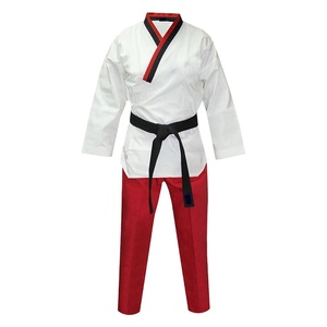 Judo <b>Kimono</b> Uniform 100% Cotton Fabric High Quality Breathable Quick Dry Lightweight Custom Made Pakistan - Product Image 4