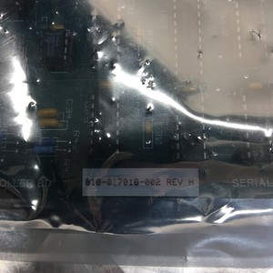 LAM 810-017018-002 <b>GAP</b> MOTOR CONTROLLER PCB - Trusted Global Legacy Semiconductor Equipment and Parts at - Product Image 4