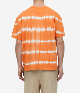 Camiseta Oversize de Corte Holgado Unisex, Estilo Urbano Informal, con Logotipo Personalizado, Ropa al por Mayor, Alta Calidad, 100% Algodón, Secado Rápido - Product Image 3