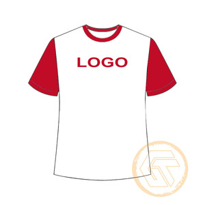 Camiseta Personalizada de la Hermandad Femenina Delta, de Alta Calidad, Transpirable, de Algodón Jersey, Diseño Sólido, Manga Corta, Cuello Redondo, Talla XL, Estilo Griego - Product Image 5