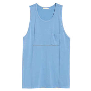 เสื้อกล้ามผู้ชายราคาถูก ระบายอากาศได้ดี น้ำหนักเบา ขายดี ดีไซน์โดดเด่น สำหรับผู้ใหญ่ - Product Image 5