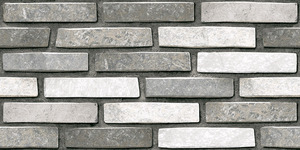 Carreaux muraux Premium Choice de qualité supérieure, carreaux d'élévation Asia Tiles 300x600mm pour la protection des murs. - Product Image 3