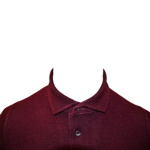 Multi Colors 100% Cotton Polyester Quality Fabric <b>Polo</b> T <b>Shirt</b> Plain Plus Size for Men and <b>Women</b> With Custom Printed Design - Product Image 2