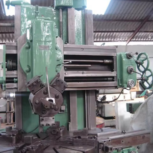 Defum kn-11Vertical Turning Lathe (VTL) All Types Conventional & Cnc - Product Image 1