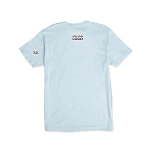 เสื้อยืด Bella+Canvas 3001CVC สำหรับสกรีนขายส่ง พร้อมส่ง - Product Image 1