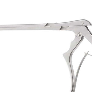 Orthopedic Surgical Basic Steel Manual Re-usable Class I CE Certified SR-200-blade Model 1 Year Warranty By <b>Blush</b> Surgical - Product Image 4