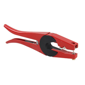 Pinza Aplicadora Automática de Etiquetas de Oreja para Ovejas, Cabras, Vacas y Ganado, Aplicador de Etiquetas Metálicas para el Cuidado Animal - Product Image 1