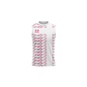 Uniformes de football 7 sur 7 personnalisés sublimés, vêtements de compression de haute qualité, logo personnalisé, sublimation, maillots 7 sur 7 - Product Image 1