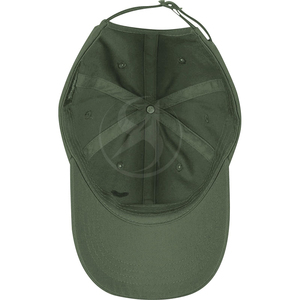Custom Made Logo High Quality 5 Panel A <b>Frame</b> Style Cotton Baseball Cap With Custom Logo Cap Hats - Product Image 5
