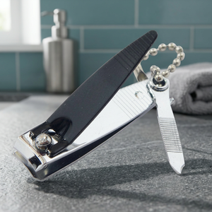 Coupe-ongles de précision pour manucure, pédicure et soins quotidiens - Product Image 4