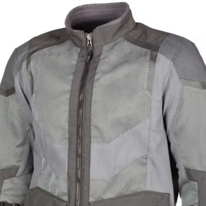Textile Waterproof Windproof Genuine Leather CE Protection Cordura <b>Motorcycle</b> Men's Performance Riding <b>Jacket</b> Removable Winter - Product Image 5