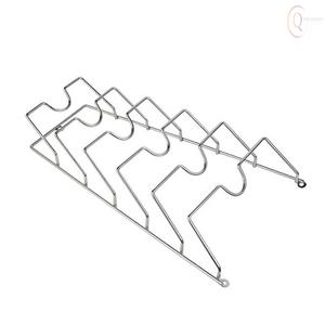 Estante de Almacenamiento Resistente para Uso en Almacenes y Fábricas con Estructura Estable y Larga Vida Útil - Product Image 3