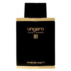 Ungaro uomo III EDT Spray 3.4 oz (100 ml) | Emanuel Ungaro - Product Image 2
