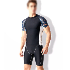 Camisetas sin mangas para hombre, personalizadas, de algodón tejido, transpirables, estilo urbano, para entrenamiento, gimnasio, fitness, deportivas, sublimadas - Product Image 2