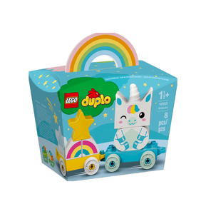 Lego Duplo Kids Toy Building Blocks Bulk Wholesale for <strong>Importers</strong> and Retail Chains - Product Image 1