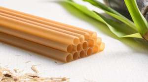 ฟางชานอ้อยคุณภาพสูงสำหรับเครื่องดื่มและบริการอาหาร - Product Image 4