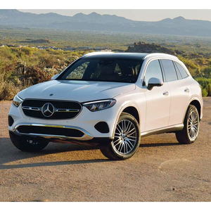 SUV d'occasion Mercedes GLC très demandé pour l'exportation, destiné au marché mondial des voitures de luxe - Product Image 4