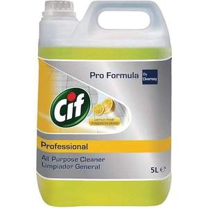 Premium Wholesale CIF Dish Wash Lemon Scent Eco-Friendly Disposable All-In-One Anti-Bacterial Gel High Concentration Dishwashing - Product Image 1