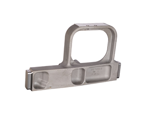 Tige filetée industrielle de qualité supérieure en acier inoxydable STR, certifiée ISO 9001, conçue avec précision, robuste, pour l'assemblage de fixations - Product Image 2