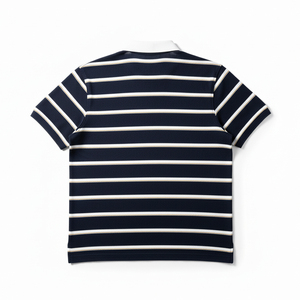 Polo Sublimado de Nuevo Diseño 2026 para Hombre, con Logotipo Personalizado, Transpirable, de Poliéster, para Golf, de Secado Rápido, Camisetas Polo Deportivas - Product Image 3