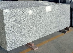 Granito blanco S de acabado premium, duradero y pulido, moderno, para aeropuertos, estaciones de tren, hoteles, villas, apartamentos y edificios de oficinas. - Product Image 4