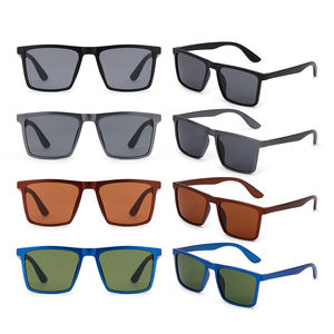 Gafas de Sol Deportivas para Exteriores, Personalizables, al Mejor Precio de Fábrica, Protección UV400, Certificación CE/Drop Ball, Unisex - Product Image 2