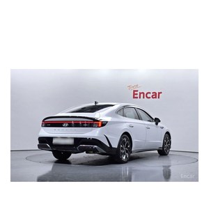 Hyundai Sonata 2.0 GPL 2025, véhicule utilitaire, boîte automatique, sièges en cuir, caméra de recul, 16 367 km, conduite à gauche - Product Image 2