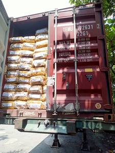 Caucho natural SVR CV 50 Grado de moldeado estándar de caucho natural para usos múltiples en venta - Product Image 3