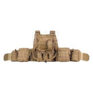 เสื้อกั๊กยุทธวิธีรุ่นใหม่ล่าสุดจากผู้ผลิตชั้นนำ คุณภาพพรีเมียม เสื้อกั๊กยุทธวิธีรุ่นใหม่มาแรง - Product Image 4