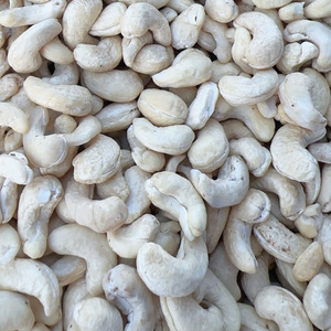 Hot Sale Cashew <b>Nuts</b> WW180, WW240, WW320, LP, WS Cashew Cashew <b>Nuts</b> Bulk Factory Price - Product Image 1
