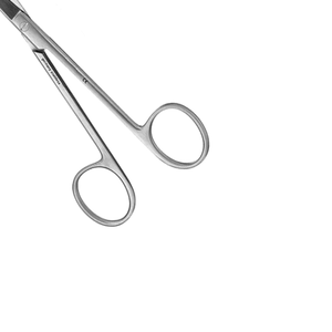 กรรไกรวาเกอร์แบบตรง เครื่องมือผ่าตัดสำหรับการตัดเนื้อเยื่ออย่างแม่นยำ การผ่าตัดแบบละเอียด การใช้งานทางการแพทย์ ทันตกรรม และการผ่าตัด - Product Image 6