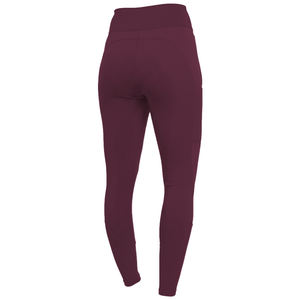 Vêtements d'équitation, pantalons d'équitation pour femmes, jodhpurs d'équitation avec grip en silicone - Product Image 1