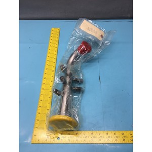 AMAT 0050-70003 EXHST WELDMENT LLC SENSORS, 134640 - อุปกรณ์และชิ้นส่วนเซมิคอนดักเตอร์ระดับโลกที่เชื่อถือได้ - Product Image 1