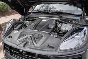 Porsche Macan GTS 2021 - Product Image 6