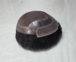 Taz Hair BD Indian Remy Yaki Wave Hair Extension Single Weft Unprocessed Virgin Human Hair Premium Quality - Product Image 3