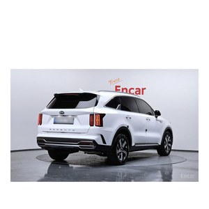 ปี 2021 สำหรับรถยนต์ Kia Sorento ดีเซล 2.2 ขับเคลื่อน 2 ล้อ เกียร์อัตโนมัติ เบาะหนัง ระยะทาง 50,255 กม. พวงมาลัยซ้าย - Product Image 2